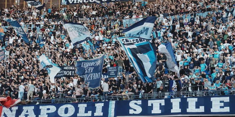 Napoli, al via la campagna abbonamenti del centenario: orario e prezzi, tutte le informazioni