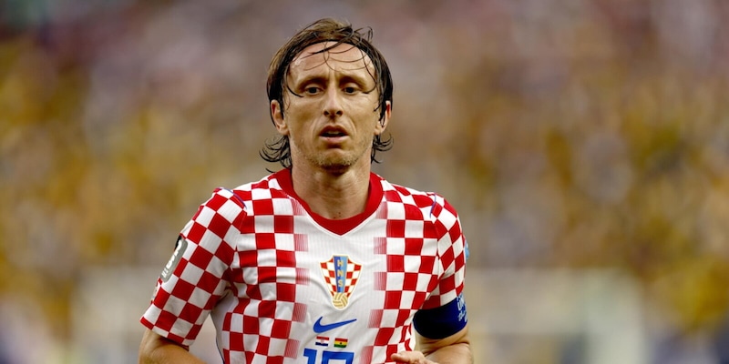 Su Dazn il docufilm di Fifa+ &ldquo;Croazia: definendo una Nazione&rdquo;