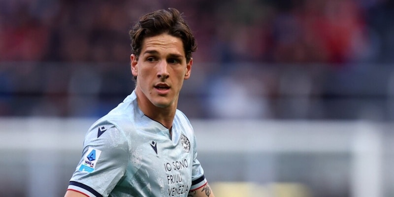 Juve, senti Collavino su Zaniolo: "Si sta lavorando in una direzione. C'&egrave; volont&agrave;..."