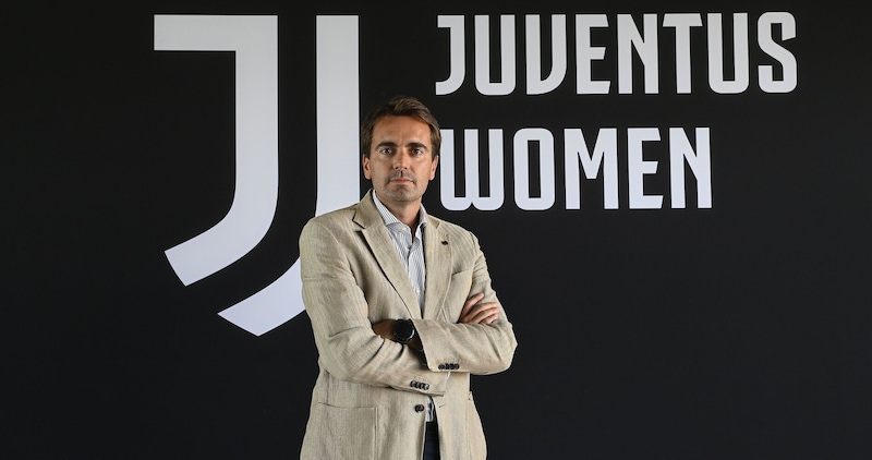 Juve Women, dopo Braghin inizia l'era Mazzetta: "Segnale di continuit&agrave;"