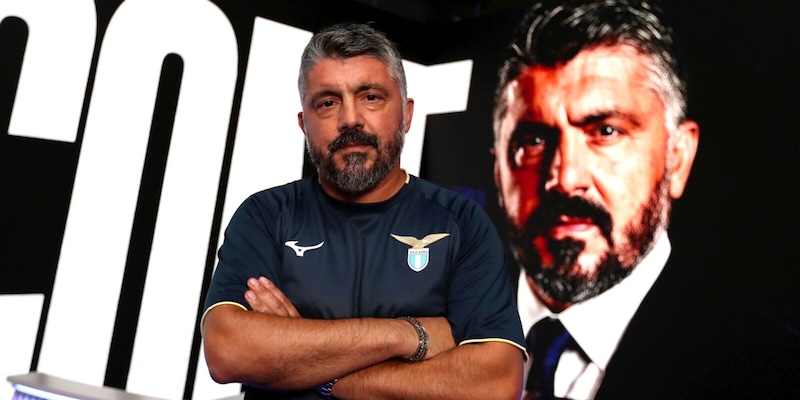 &ldquo;Lotito? Meno parla, meglio &egrave;. Con l&rsquo;Italia pi&ugrave; c&hellip; da calciatore&rdquo;: riecco Gattuso