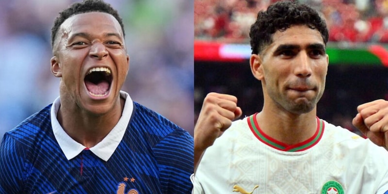 Francia-Marocco diretta Mondiali: segui la sfida ai quarti di finale. Coppa del Mondo LIVE