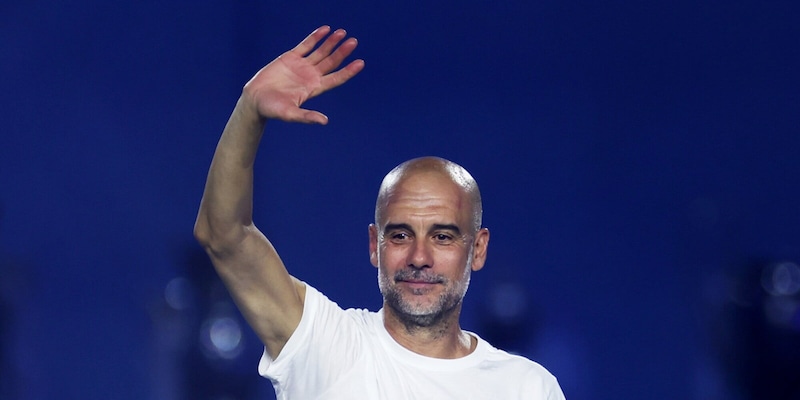 Guardiola, Conte, Mancini,&nbsp;Pirlo: purch&eacute;&nbsp;finalmente arrivi il ct