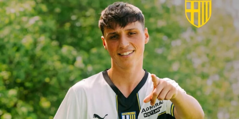 Daffara, addio Juve ufficiale. Va al Parma a titolo definitivo: "&Egrave; una grande opportunit&agrave;"