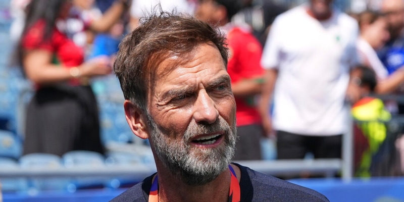 Germania-Klopp: s&igrave; a 7 milioni. Vieira verso il Senegal