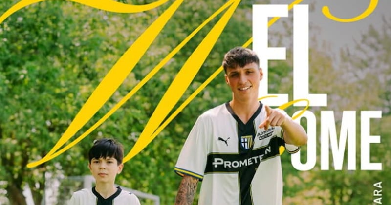 La Juve cede Daffara, &egrave; un nuovo giocatore del Parma: il comunicato ufficiale