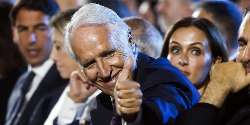 Malag&ograve;: "Il nuovo ct? Ancora non posso dire niente. Tra una settimana sar&agrave; tutto chiuso&rdquo;