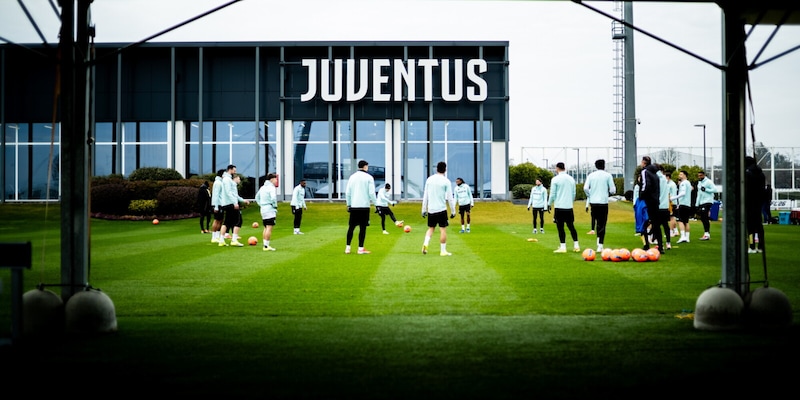 Cedibile, ma &egrave; in anticipo alla Continassa: ecco il primo rientro in casa Juve!
