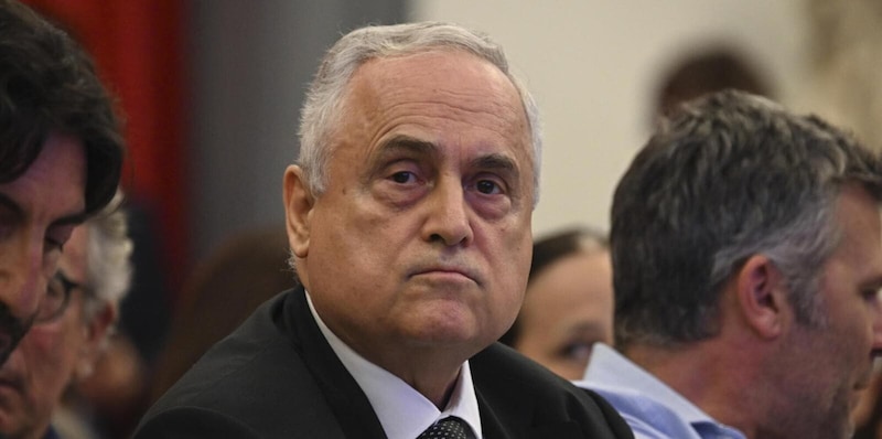 La Reggina passa a Lotito, ecco l'ufficialit&agrave;: il comunicato