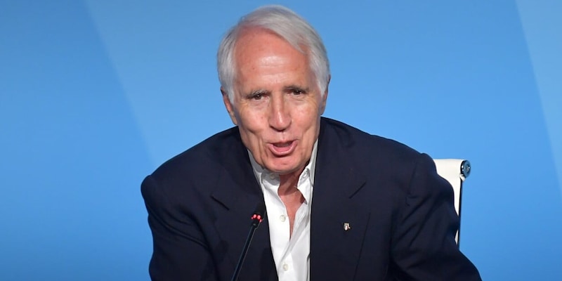 Nuovo ct Italia, l&rsquo;annuncio di Malag&ograve;: &ldquo;Ecco quando chiudiamo tutto&rdquo;