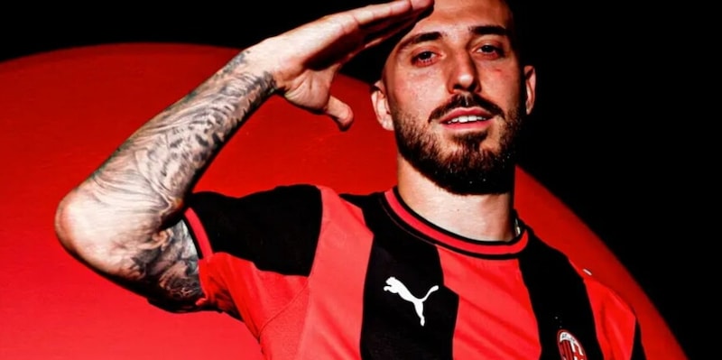 Gila al Milan &egrave; ufficiale: i dettagli del contratto, che numero di maglia ha scelto