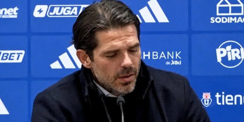 Gago parla dopo l'infarto in diretta tv: "Ho una seconda opportunit&agrave; per continuare a vivere"
