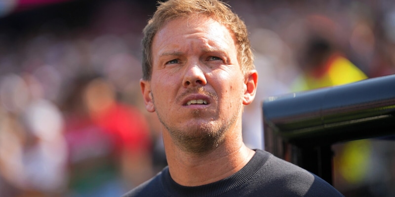 Germania, il futuro di Nagelsmann &egrave; compromesso: spunta un nome clamoroso per sostituirlo