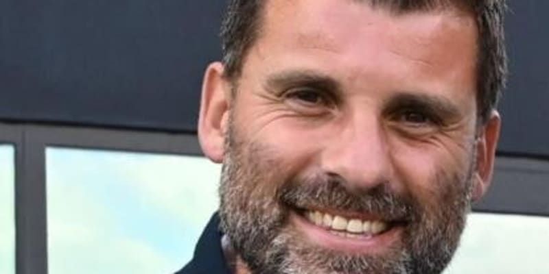 Nocerino riparte dal Napoli: &egrave; il nuovo allenatore della Primavera