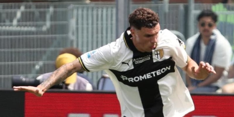 Carboni dall'Inter al Parma a titolo definitivo, &egrave; ufficiale: i dettagli dell'accordo
