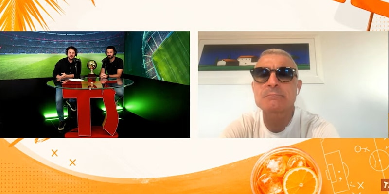 "Kolo Muani pi&ugrave; juventino di Vlahovic, Lucum&igrave;-Theo e torniamo a dare fastidio": Ravanelli show!