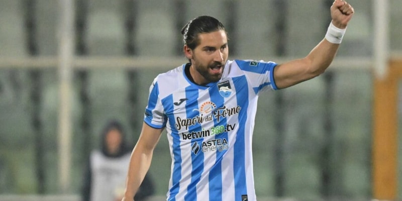 Samp, adesso Di Nardo dopo Lauritsen e Insigne