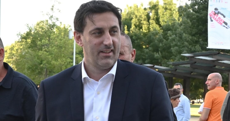 Milito: "Mondiali? Dispiaciuto per l'Italia, &egrave; la mia seconda casa. Spero che Messi..."