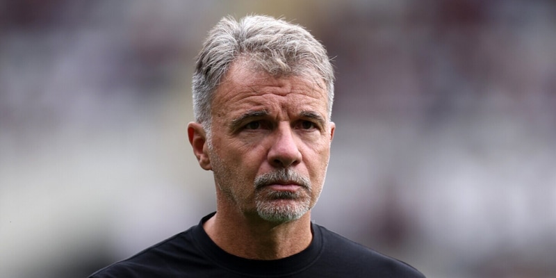 Verona, Baroni garante per la Serie A
