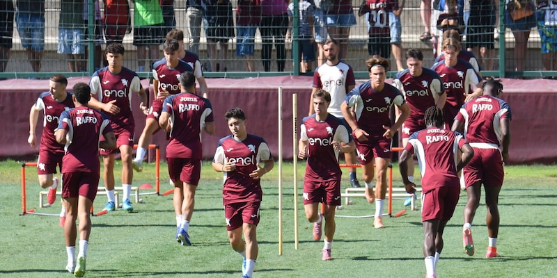 Il Toro riparte da 1.500 tifosi. Ma con Cairo non c&rsquo;&egrave; la pace