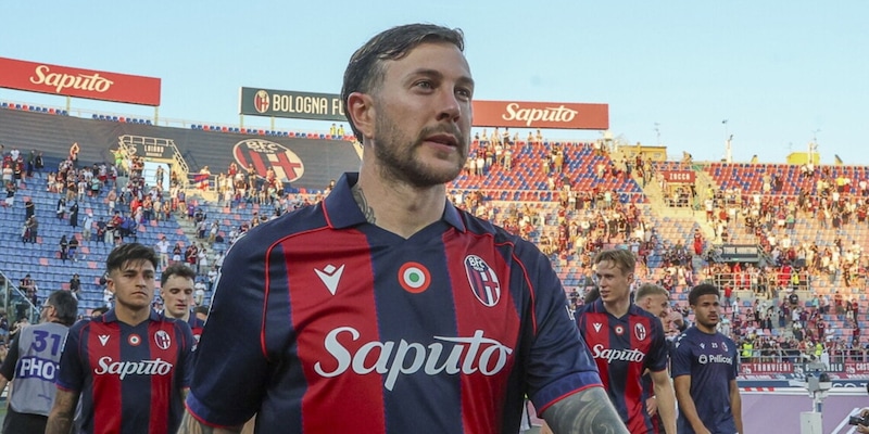 Bernardeschi: &ldquo;Vogliamo tornare in Europa. Ho ricevuta qualche offerta ma&hellip;&rdquo;