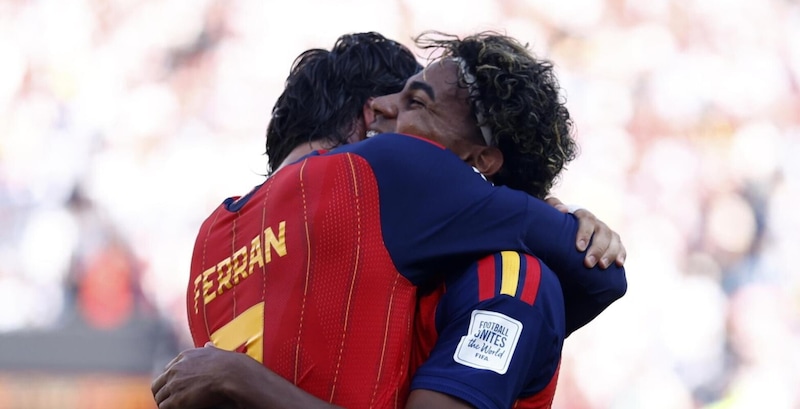 Mondiali, l'albo d'oro completo: la Spagna sale a quota due successi nel torneo&nbsp;