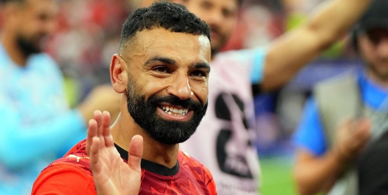 Salah: "Torno in Italia? Non lo so, vediamo"