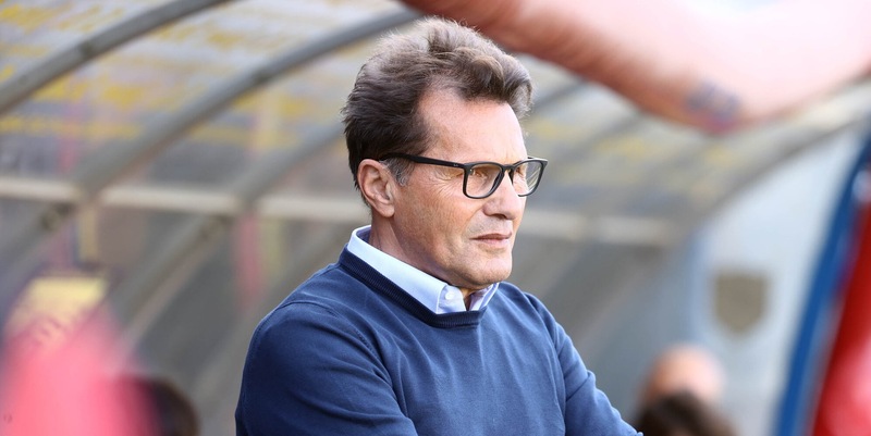 La visione di Novellino: &laquo;Calcio italiano in crisi? Alleniamo i nostri talenti con tecnica e dribbling&raquo;