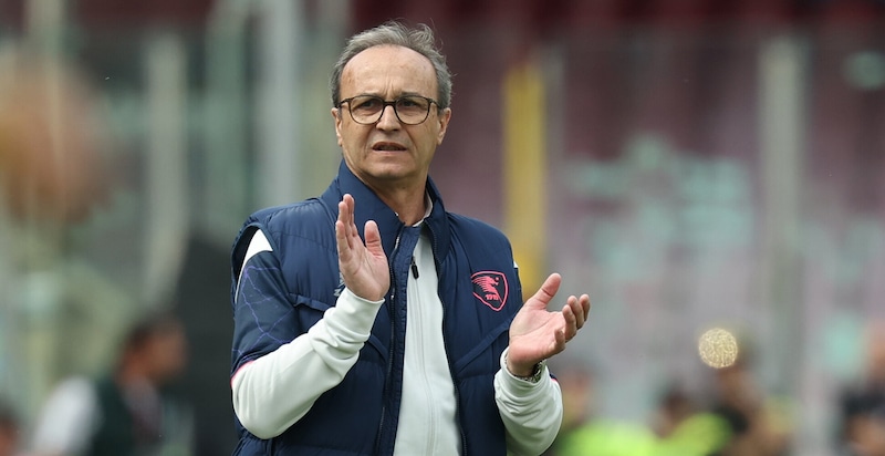 L'allarme di Marino: &laquo;Il Sud sta scomparendo dal calcio professionistico. Ripartiamo dal territorio&raquo;