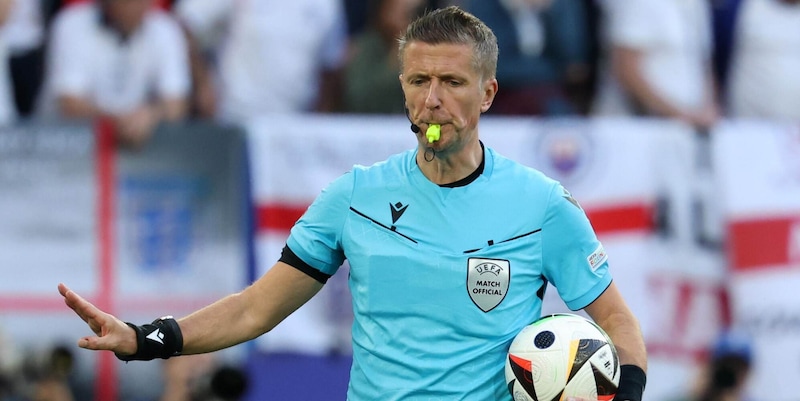 L&rsquo;AIA va in Figc, poi i quadri: Messina ora &egrave; dt. Sceglie Orsato?