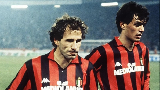 La rivoluzione di Franco Baresi, come cambiò il ruolo del libero nel calcio italiano