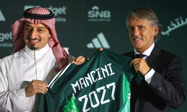 Mancini, quello sgarbo alla Nazionale e la fuga da 25 milioni verso l'Arabia