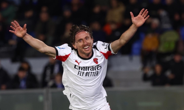 Modric verso il sì: Amorim lo chiama, Luka è più vicino a restare al Milan