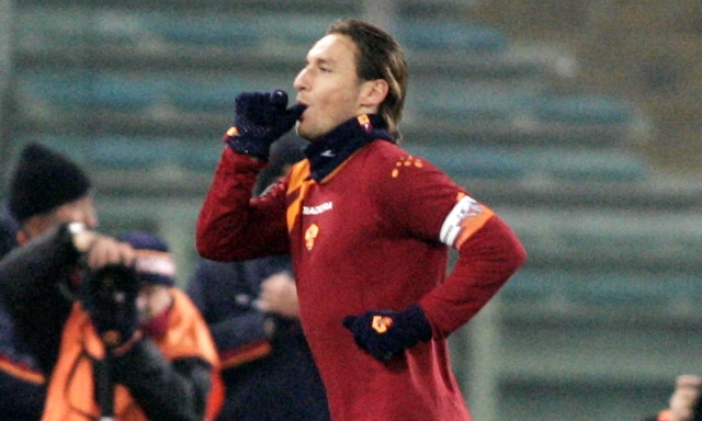 Arbitra Totti! Gli ex calciatori che diventano fischietti, il futuro è già iniziato