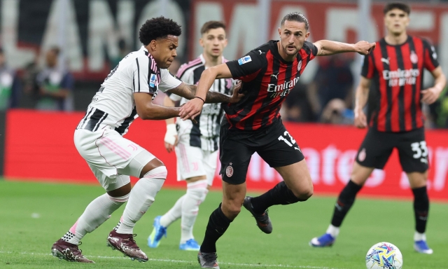 Milan e Juve fanno i conti: quanto vale l'Europa League e perché non va snobbata