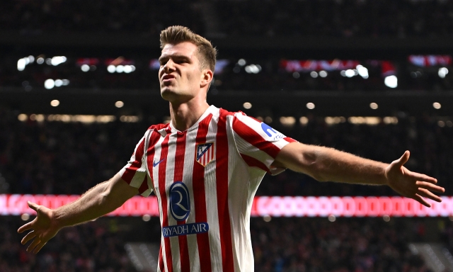 Juve e Atletico Madrid tornano a parlare di Sorloth. E c'è l'idea Ruggeri se parte Cambiaso