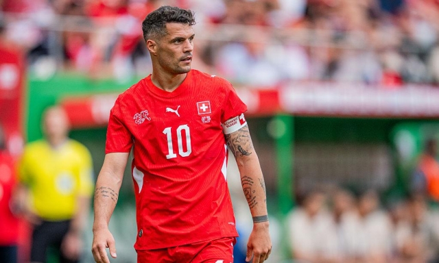 Xhaka più Freuler, contro l'Argentina la Svizzera punta sui suoi highlander