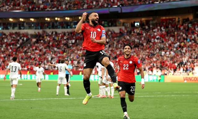 Egitto in ansia per gli ottavi contro l'Australia: Salah riuscirà a scendere in campo?