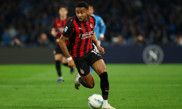 Milan, ecco Nkunku e Chukwueze: i due sprinter titolari aspettando Pulisic e Leao