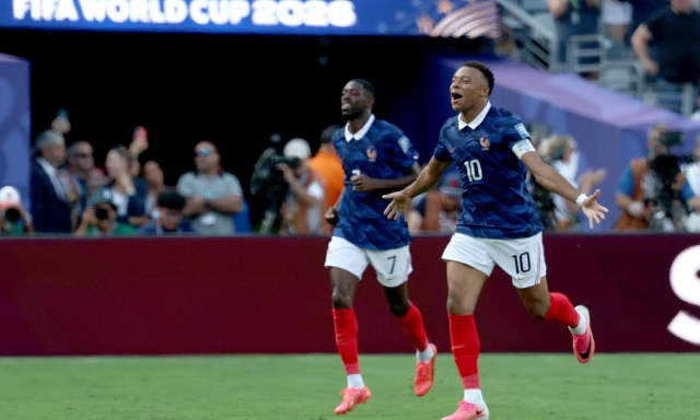 Fantacampionato Mondiale, i 3 top e i 3 flop di Francia-Svezia