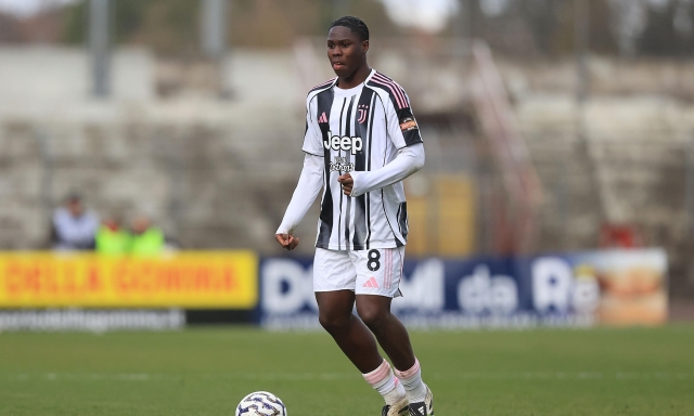 Juve, Owusu promosso in prima squadra: Spalletti ha fermato la sua cessione