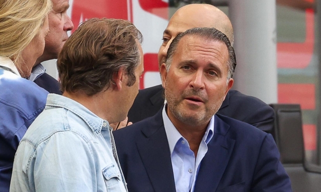 Cardinale chiama Liberali: il proprietario del Milan e le trattative condotte in prima persona