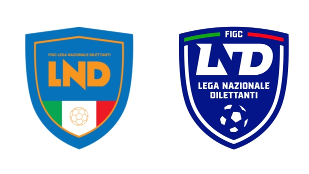 Nuovo logo per la Lega Nazionale Dilettanti. Abete: "Proiettati verso il futuro"