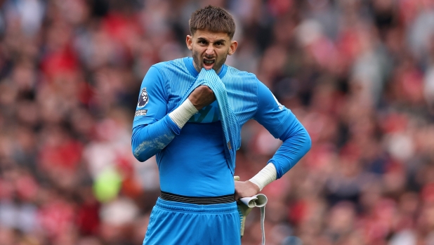 De Zerbi, assist a Spalletti: Vicario fuori dalla tournée del Tottenham. Occasione per la Signora