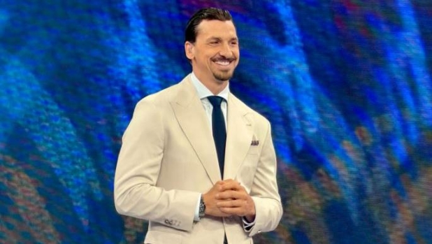 Tra Olanda e luoghi comuni, Ibra sbaglia il tackle: "Koeman sembrava un allenatore italiano"