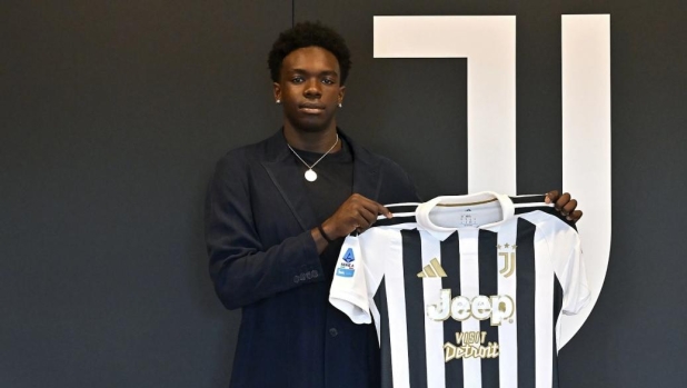 Juve, Ekhator è ufficiale: al Genoa 16 milioni+2 di bonus, quinquennale al giocatore
