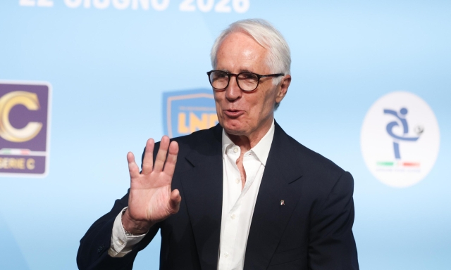 Malagò: "Maldini era il piano A, il nuovo ct sarà una scelta condivisa"
