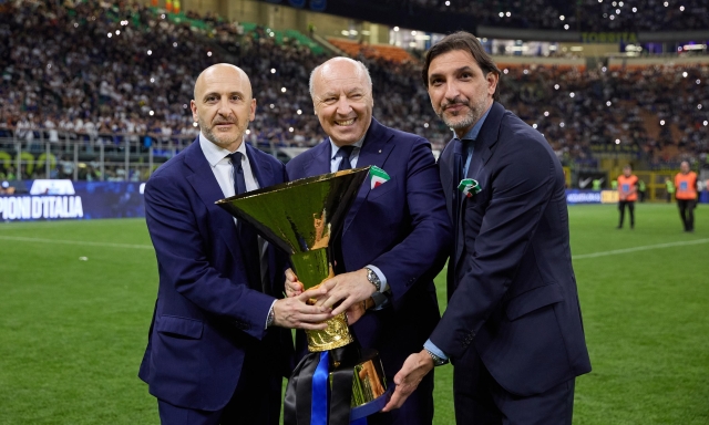 Saltato Khalaili, l'Inter torna sul mercato: una settimana per due colpi, ecco gli obiettivi