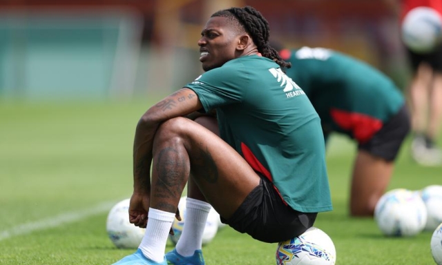 Milan-Leao, è finita: il Diavolo fa il prezzo, servono almeno 60 milioni