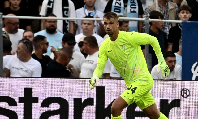 Inter, ecco il primo acquisto: è fatta per Provedel dalla Lazio. Cifre e contratto